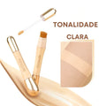 Base Femitta Focallure 2 em 1- BALSAMO